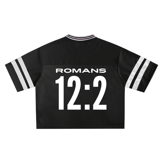 "NEW MIND" JERSEY