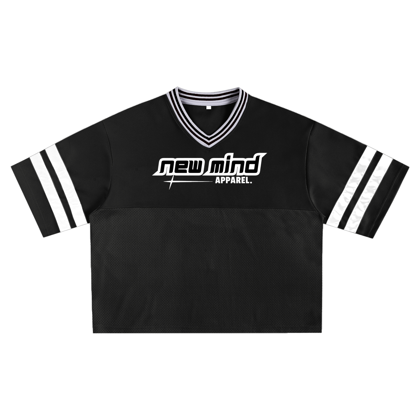"NEW MIND" JERSEY