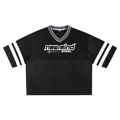 "NEW MIND" JERSEY