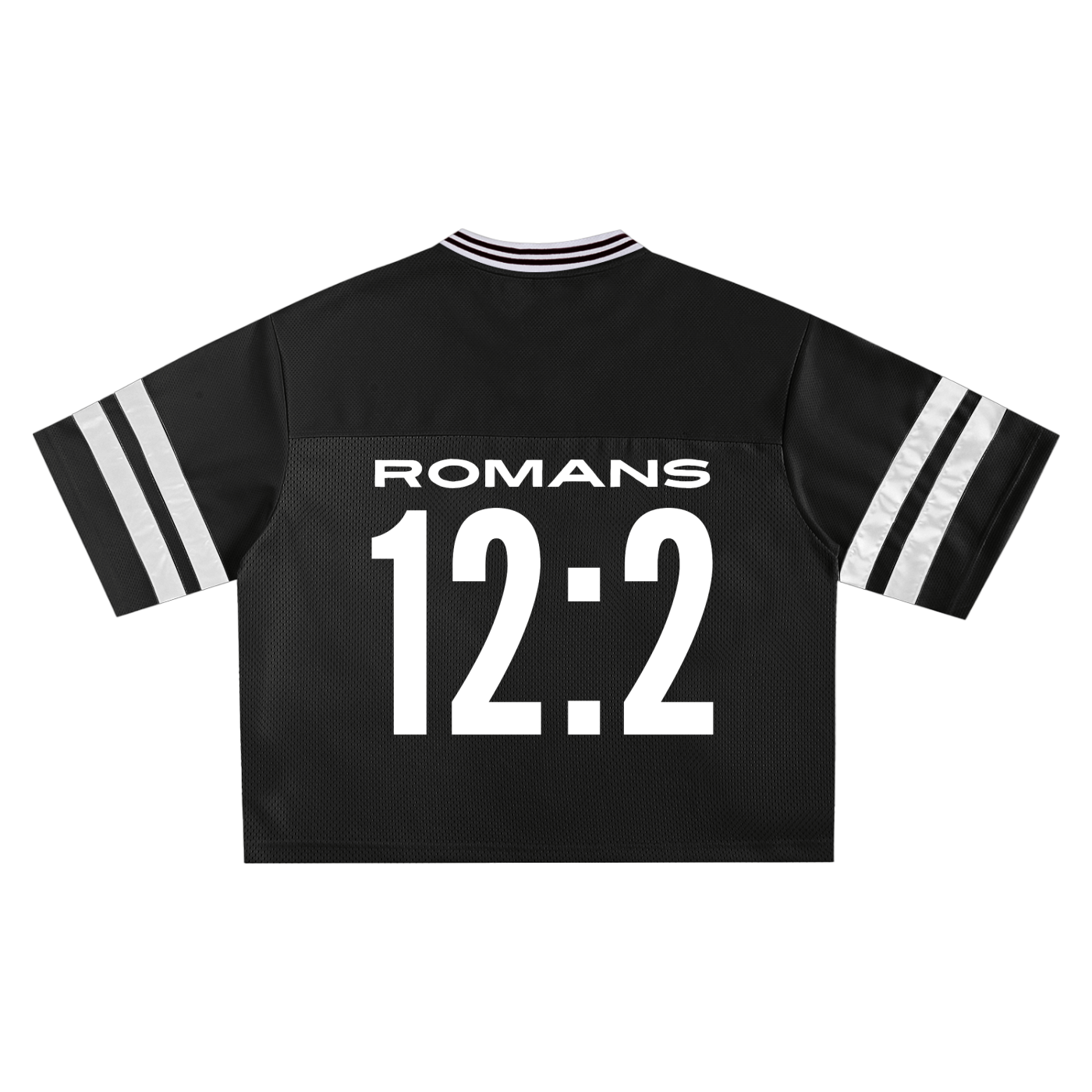 "NEW MIND" JERSEY