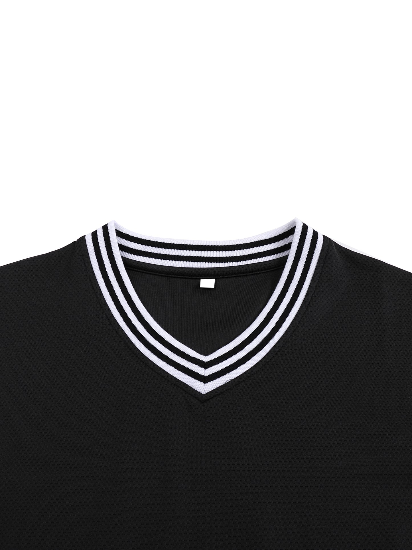 "NEW MIND" JERSEY