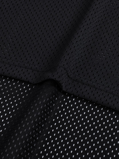 "NEW MIND" JERSEY